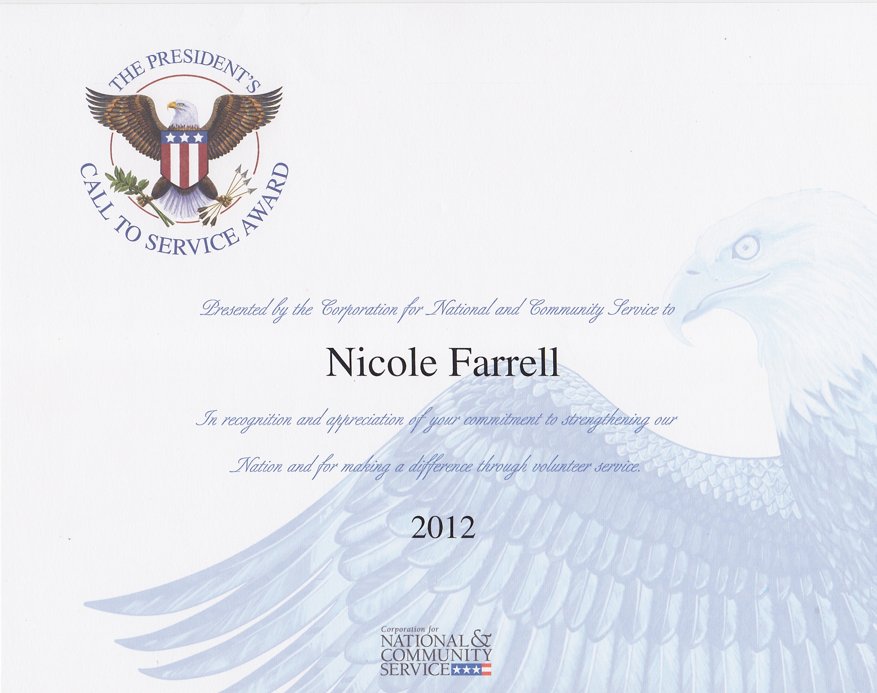 NIC PRESIDENT VOLUNTEER AWARD.jpg?134353